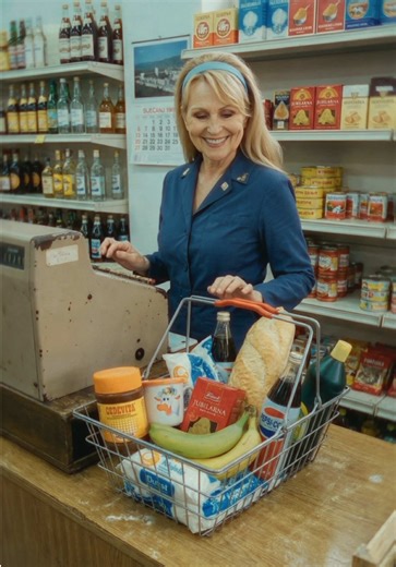 SPOMENAR 2026: Što je bilo u vašoj košarici 80-ih? - #zagreb #nye #croatiafulloflife🇭🇷🌊⛵☀️🌴 #croatia #history — Please do not download and repost this content without written permission. Shares to stories are appreciated!