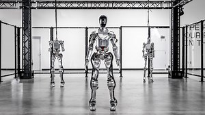 OpenAI wants to make a walking, talking humanoid robot smarter