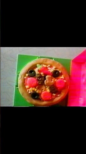 90's PLAY-DOH TV COMMERCIAL FROM 1998 #lostmedia #toys #retrotv #tvcommercial #tvcommercials