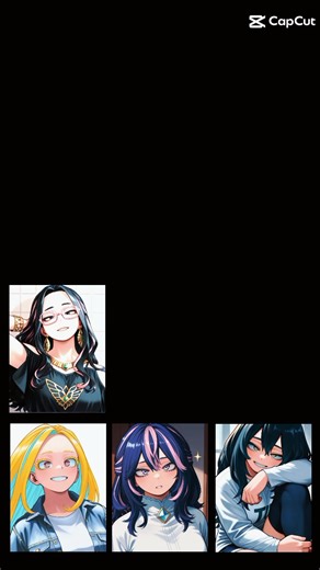 Las mujeres más hermosas de My Hero Academia