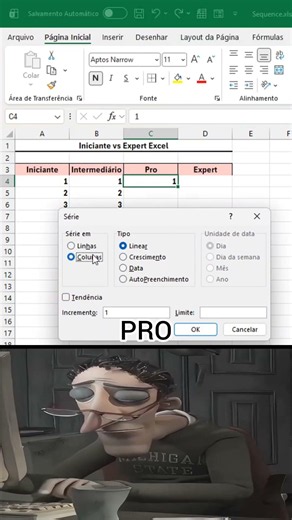 Qual Desses Métodos do Excel Você Usa no Dia a Dia?