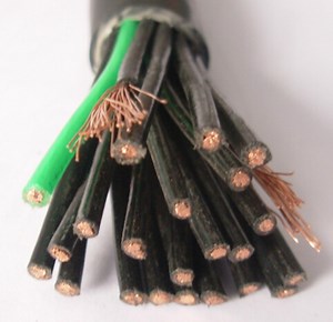 [Hot Item] PVC Insulated Control Cables, 1.5mm2