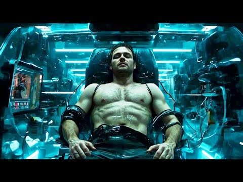 8 Minute Ki Zindagi Ka Khel | Source Code 2011 Explained In Hindi/Urdu