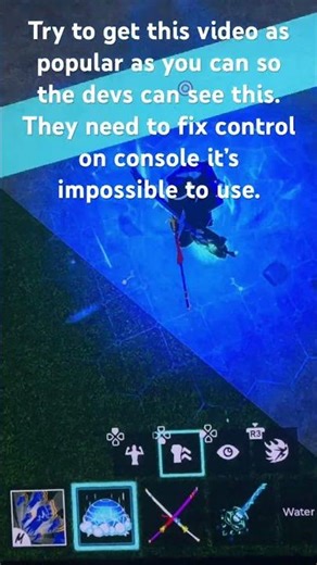 Please help me so the devs can see this video #help #roblox #bloxfruits ‪@GamerRobot‬ ‪@RealBrugify‬