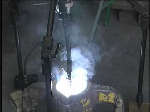 York Portable Machine Tools