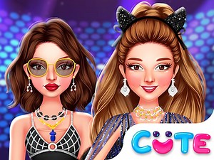 Play PFW Fall Ready To Wear Season 1 | Free Online  Games. KidzSearch.com