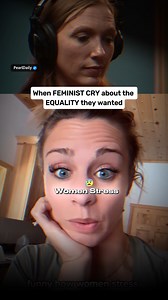 when she gets the equality she wanted | Pearl Daily