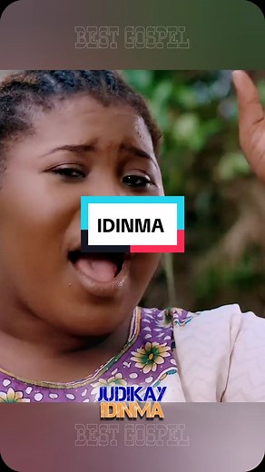Judikay - Idinma (Official Video)