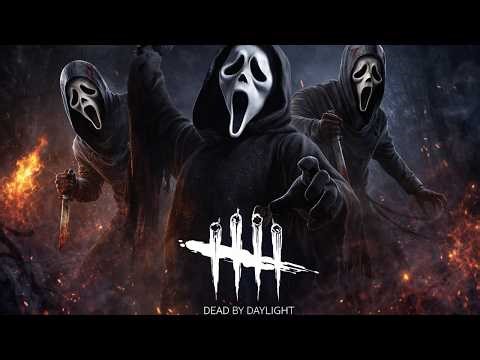 Chill DBD Stream!