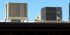 Local air conditioning companies seeing more summer repair calls