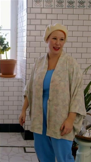 Inside Our NEW Botanical Suite Bathroom | Full Reveal #escapetothechateau #bathroomrenovation