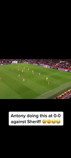 Anthony's Football Moment: Dance Moves on the Field