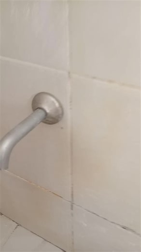 Grifería 😖 #cleaning #limpio #asmr #limpieza #clean