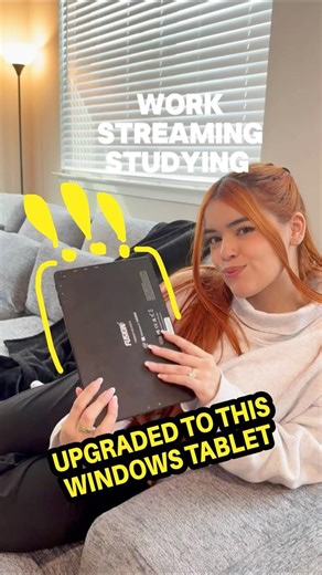 This Windows Tablet Is WAY More Powerful Than You Think