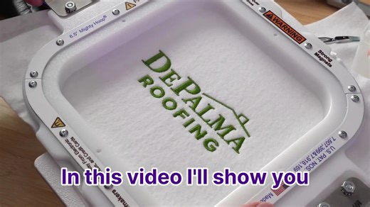 Digitize a Cap Logo That Actually Stitches Clean: The Bottom-Up Rule,