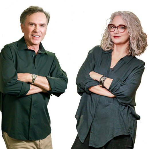 'Bob & Sheri' Co-Host Retiring After Decades in Radio - Radio Ink
