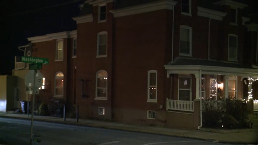 Pa. man accused of stealing bones from Delaware County cemetery