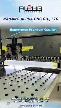 Panel Bender for Australia | Solve Labor Shortage & Boost Sheet Metal Efficiency