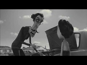 Modal Verbs From Movie Clips