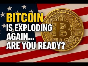 Live Bitcoin updates 📈