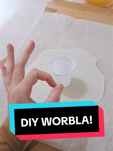 Do you wanna make your own thermoplastic sheets? Here's a tutorial! In...