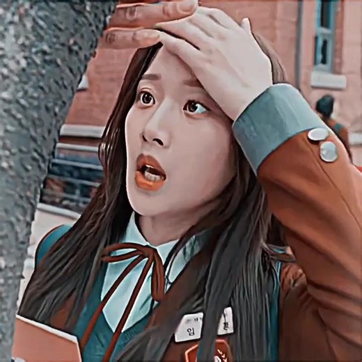 Han Seo-jun Protecting Lim Joo-kyung 😱 | True Beauty Edit | SOL VIBRA #truebeauty #kdrama #shorts