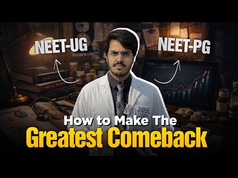 How to Make 2026 Your Greatest Comeback Year (Step-by-Step Guide) by Dr Aman Tilak
