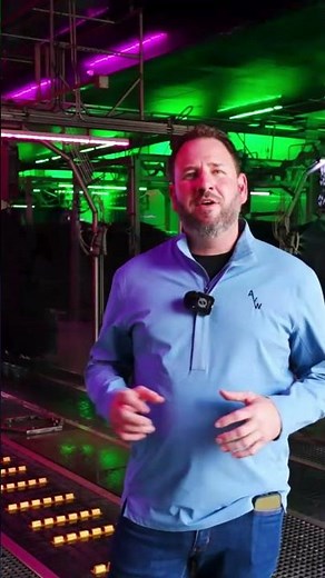 The Cars Don't Stop At Splash #carwash