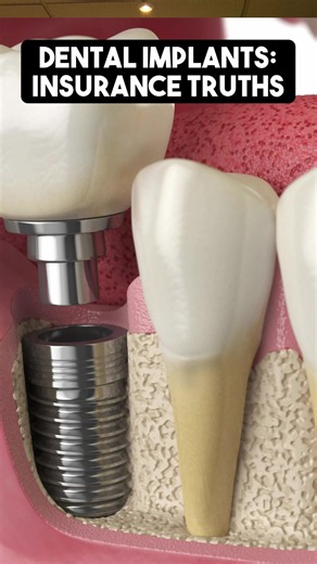Medical Insurance for Dental Implants: Which Plans Cover Costs?