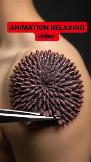 2D animation satisfying #asmranimation #shorts #ASMR #RelaxingASMR #FacialCare #SkinCareASMR #CalmVibes #SpaTreatment #FaceCare #ASMRtreatment #SoothingASMR #SatisfyingASMR #GentleCare #PeacefulASMR #MindRelaxation | AsmrRelaxing2