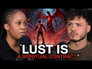 Ex-Witch Reveals How Demons Use Lust To Control You