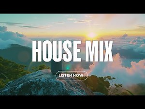Summer Music Essentials: Best Tropical House - Chill Mix for Relaxing Days.