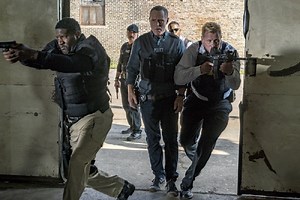 Chicago P.D. temporada 8: Reparto, fecha de estreno y más