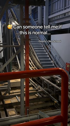 Maad Park Updates 🎢 | 😳ummm guys? . . . Goofy’s Sky School Disney California Adventure . #reels #fyp #Disneyland #fail #rollercoaster | Instagram