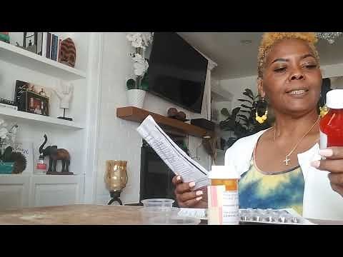 DSP MEDICATION TRAINING PT.2