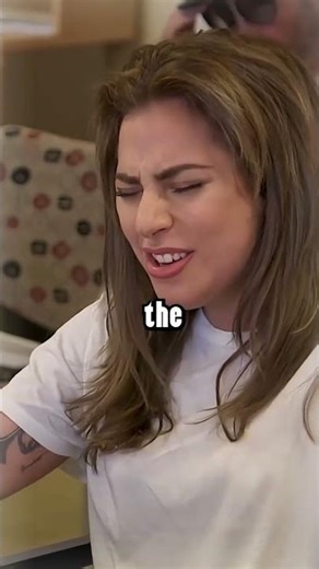 Lady Gaga’s RAW Voice Singing Shallow 🤯