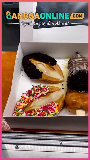 Kue Macam Apa Ini: Menyelami Kelezatan Tradisional