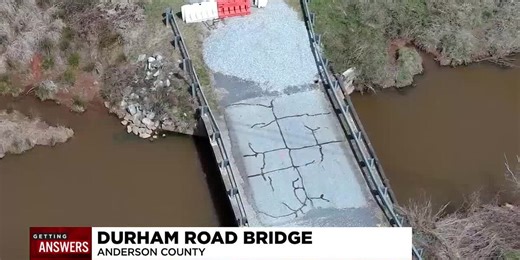 Getting Answers: Durham Road Bridge