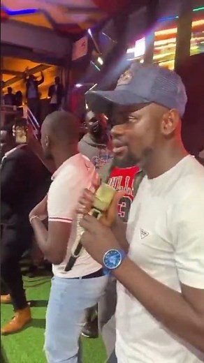 Prince Indah - Mummy Chulo (Official Live Performance Video)🔥🔥🔥🔥💥