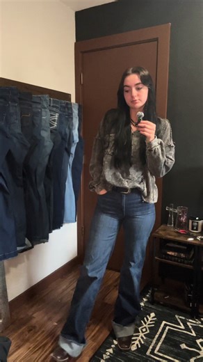 Dressing Up for Work at Boot Barn: A Fun Routine