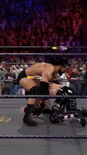 New Magic City Wrestling Hardcore Champion! #wwe #championship #wwe2k | Duux