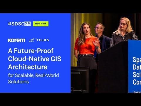 Telus broke down wireless geo data silos to generate network and coverage insights