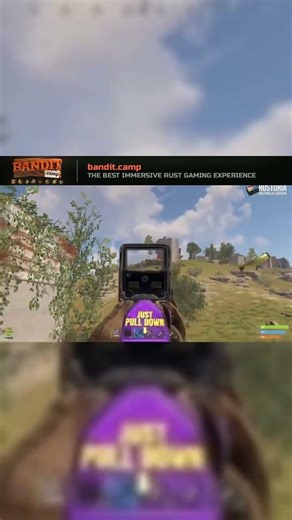 Rust These Days #rust #rustgame