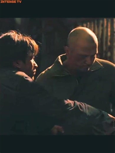 They Fought the Strongest Man Alive… Somehow They Survived! 🔥 #viral#kungfu#trend#short#edit #anime
