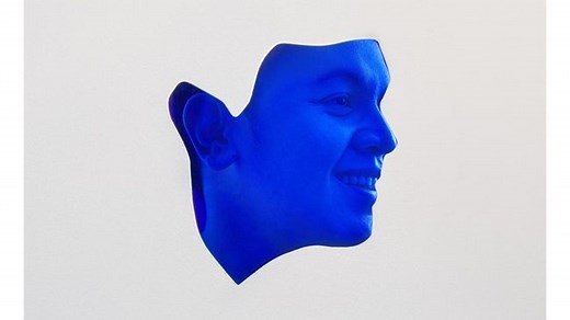 Lirik Lagu Diri - Tulus