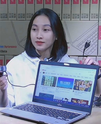 Fujitsu Lifebook S938 13.3 inches Core i5 8th gen 8gb Ram 128gb Ssd Wifi Ready Windows Ms Office Access Complete Ports Slim Type Hd Graphics 64bit FREE USB CAMERA/WEB CAMERA #legit #laptop #affordable #livestream #tiktoklive #business #word #excel #ppt #wfh #freelance #officework #capcut #canva #student #teacher #roblox #printing #projector #backup #gaming #editing