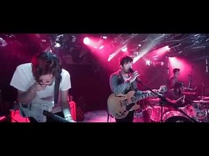 The Colourist - Say You Need Me (Live at Hype Hotel 2014)