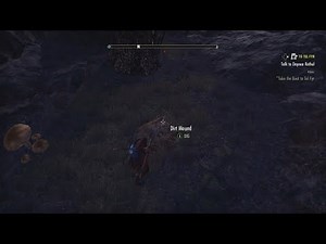 ESO Elder Scrolls Online: Morrowind, Vvardenfell Hidden Treasure Maps