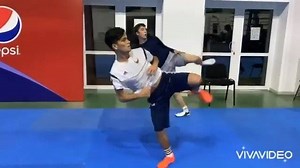 1.7K views · 137 reactions | Taekwondo Techniques on Reels | Facebook