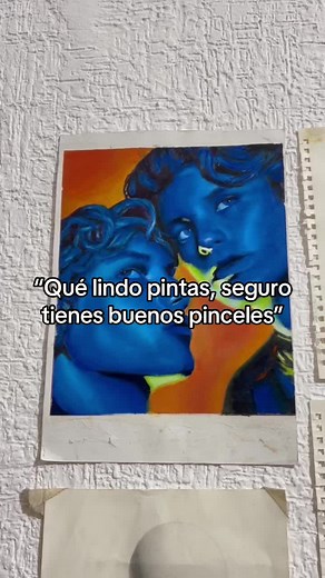 Arte y humor en la pintura: creatividad sin límites